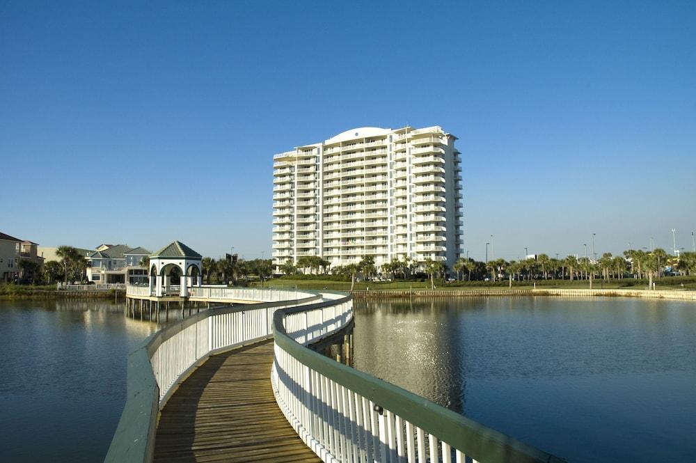دستين The Terrace At Pelican Beach المظهر الخارجي الصورة