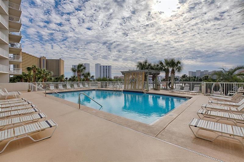 دستين The Terrace At Pelican Beach المظهر الخارجي الصورة