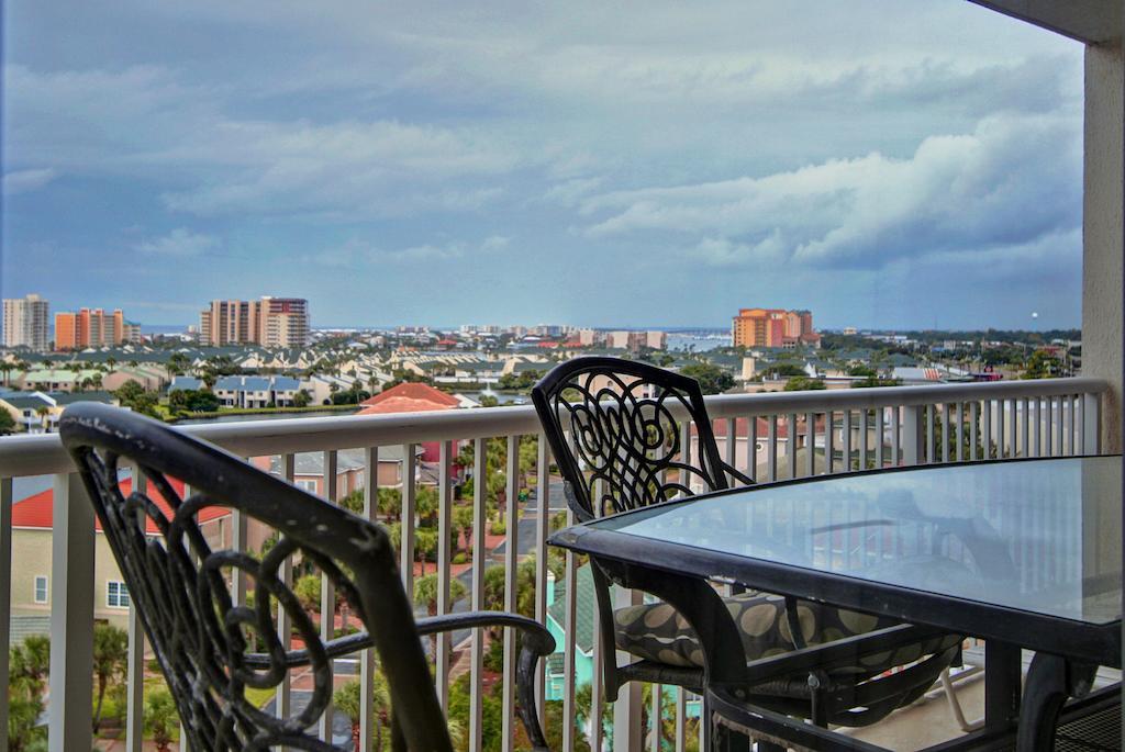 دستين The Terrace At Pelican Beach المظهر الخارجي الصورة
