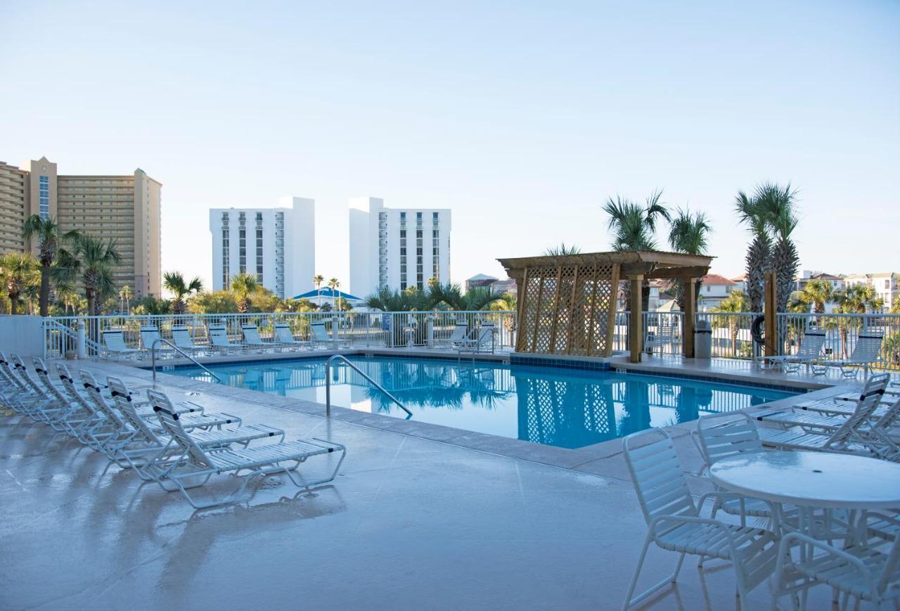 دستين The Terrace At Pelican Beach المظهر الخارجي الصورة